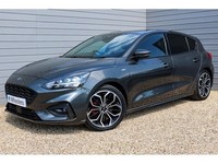 2020 Ford Focus T EcoBoost ST-Line X Hatchback Petrol Automatic