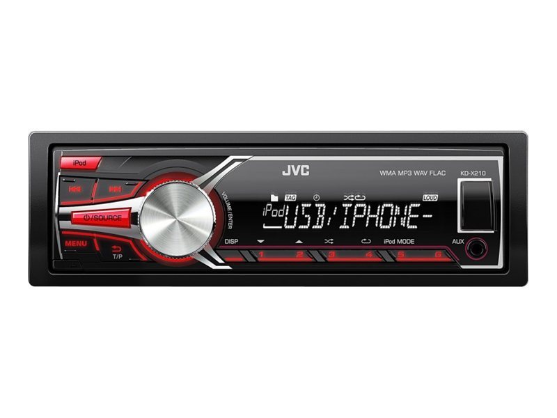 Autoradios mit AM/FM Radio Modus