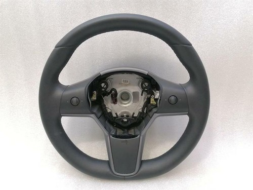 TESLA MODEL 3 STANDARD RANGE Steering Wheel 1095222-00-K Lenkrad