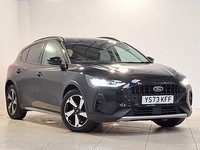2023 Ford Focus 1.0 EcoBoost Active 5dr HATCHBACK PETROL Manual