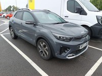 2023 Kia Stonic 1.0T GDi 48V GT-Line S 5dr HATCHBACK PETROL Manual