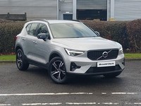 2023 Volvo XC40 2.0 B4P Plus Dark 5dr Auto SUV Petrol Automatic