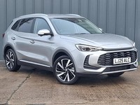 2025 MG MG ZS 1.5 Hybrid+ Trophy 5dr Auto Hatchback Hybrid Automatic