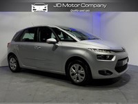 Citroen C4 Picasso BLUEHDI VTR PLUS