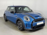 MINI HATCHBACK 2.0 Cooper S Exclusive 3dr Auto