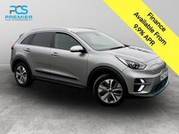 2022 Kia Niro 2 SUV Electric Automatic