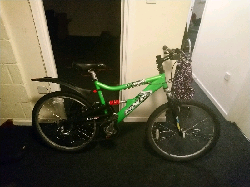 Haro extreme ex vbar bike. in Norwich, Norfolk Gumtree