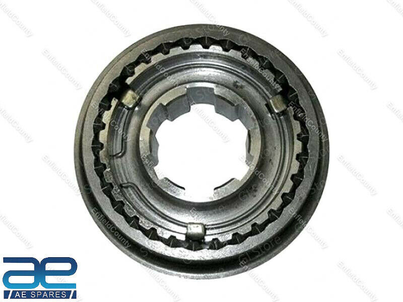 TRANSMISSION SYNCHRONIZER ASSEMBLY WITH T90 FITS JEEP WILLYS 4671