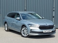 2024 Skoda Superb 1.5 TSI e-TEC SE L 5dr DSG ESTATE PETROL Automatic