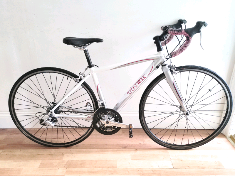 Trek 1.2 Ladies Road Bike 50cm Dual Brakes *FULLY SERVICED* in