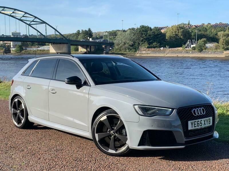 Ауди a3 rs