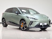 2024 MG MG4 320kW EV XPOWER 64kWh 5dr Auto Hatchback Electric Automatic