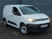 2024 Citroen Berlingo 1.5 BlueHDi 1000Kg Enterprise Ed 100ps 6 Speed S/S PANEL V