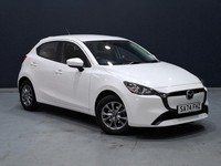 2024 Mazda 2 1.5 Skyactiv G 75 Centre-Line 5dr Hatchback Petrol Manual