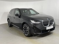 BMW X3 xDrive20d M Sport 5dr Step Auto