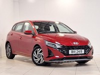 2025 Hyundai i20 1.0T GDi Advance [Nav] 5dr Hatchback Petrol Manual