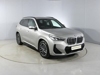BMW X1 sDrive 20i MHT M Sport 5dr Step Auto