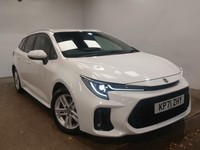 2021 Suzuki Swace 1.8 Hybrid SZ5 5dr CVT Estate Hybrid Automatic