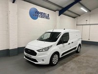 2022 Ford Transit Connect Transit Connect 1.5 230 EcoBlue Trend L2 Euro 6 (s/s) 