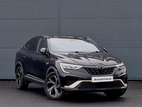2023 Renault Arkana 1.6 E-Tech full hybrid 145 Engineered 5dr Auto Estate Hybrid