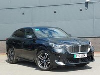 2024 BMW X2 150kW eDrive20 M Sport 65kWh 5dr Auto Hatchback Electric Automatic