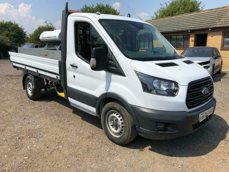 Damaged Transit for sale in UK 58 used Damaged Transits