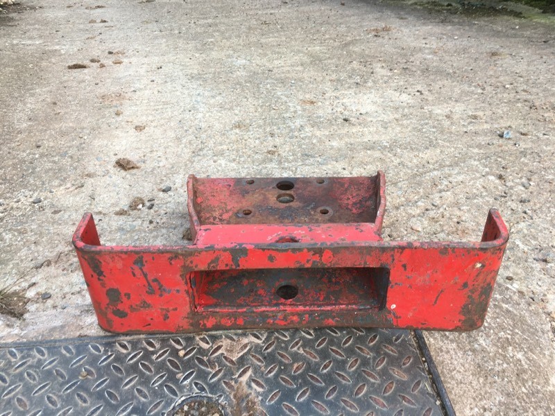 Genuine Massey Ferguson weight frame in Moneymore, County Londonderry