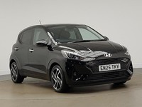 2025 Hyundai i10 1.2 [79] Premium 5dr Auto [Nav] HATCHBACK PETROL Automatic