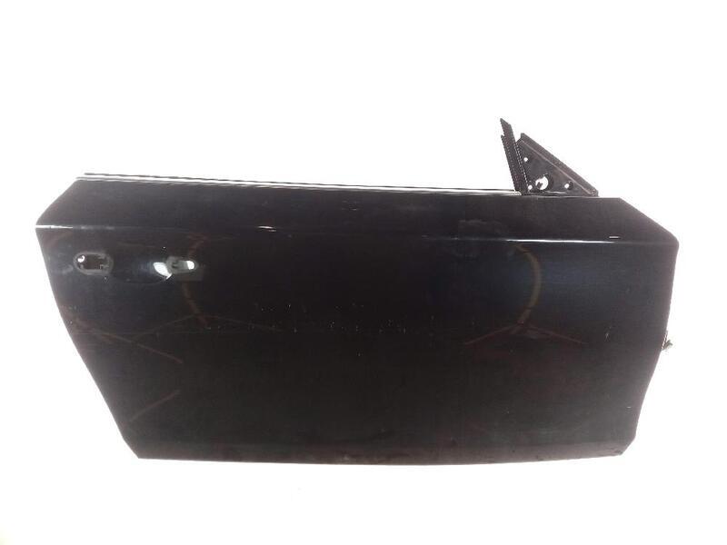 41515a2a378 Porte Avant Droit Pour Bmw 1 (E87) 2003 20275075