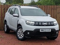 2023 Dacia Duster 1.3 TCe 130 Expression 5dr HATCHBACK PETROL Manual