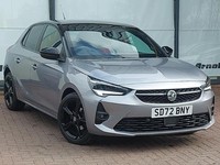 2022 Vauxhall Corsa 1.2 GS Line 5dr Hatchback Petrol Manual