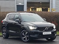 2022 Volvo XC40 1.5 T3 [163] R DESIGN 5dr ESTATE PETROL Manual