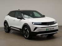 2025 Vauxhall Mokka 115kW Ultimate 54kWh 5dr Auto HATCHBACK ELECTRIC Automatic