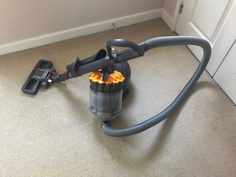 dyson dc28c erp