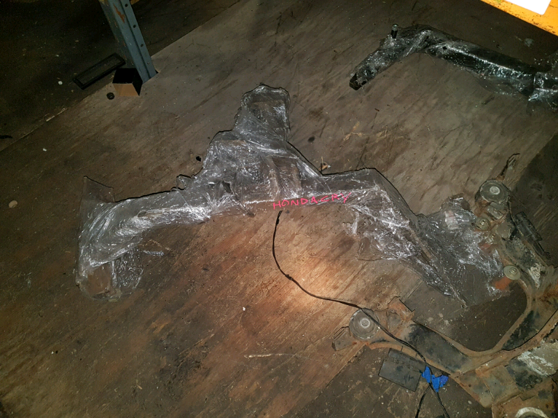 Tow bar for honda crv in Coventry, West Midlands Gumtree