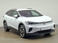 2025 Volkswagen ID.4 210kW Match Pro 77kWh 5dr Auto ESTATE ELECTRIC Automatic