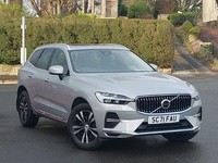 2022 Volvo XC60 2.0 T6 RC PHEV Inscription Expression 5dr AWD Auto ESTATE PETROL
