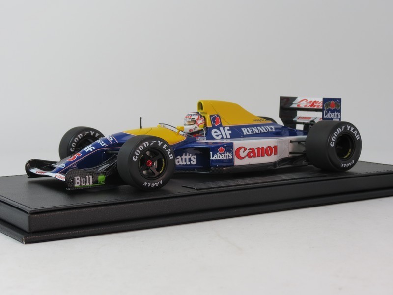 ☆WILLIAMS RENAULT FW14☆N.MANSELL☆ $_57.JPG?set_id=880000500F