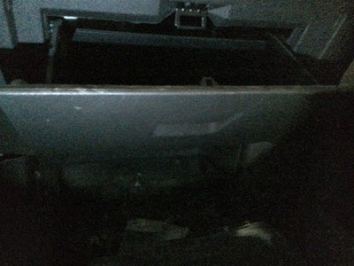 F150      2013 Glove Box 373812