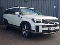 2025 Hyundai Santa Fe 1.6 TGDi Plug-in Hybrid Ultimate 5dr 4WD Auto SUV Hybrid A