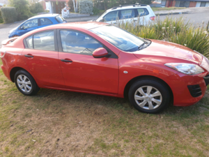 Mazda 3 for sale
