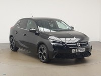 2022 Vauxhall Corsa 1.2 Elite Edition 5dr HATCHBACK PETROL Manual