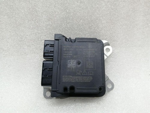 TESLA MODEL 3 STANDARD RANGE Safety Module ECU 1512876-00-B Airsteuergerät