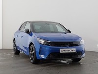 2025 Vauxhall Corsa 1.2 Turbo Ultimate 5dr HATCHBACK PETROL Manual