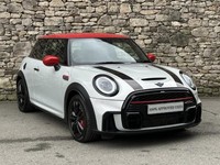 MINI HATCHBACK 2.0 John Cooper Works 3dr Auto