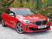 2019 BMW 1 Series M135i xDrive 5dr Step Auto Hatchback Petrol Automatic