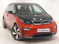 2018 BMW i3 125kW 42kWh 5dr Auto HATCHBACK ELECTRIC Automatic