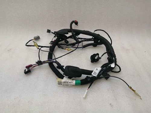 TESLA MODEL 3 Boot Lid Wiring Loom 2068789-02-B  Heckklappe Kabelbaum