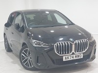 2024 BMW 2 Series 220i MHT M Sport 5dr DCT Hatchback Petrol Automatic