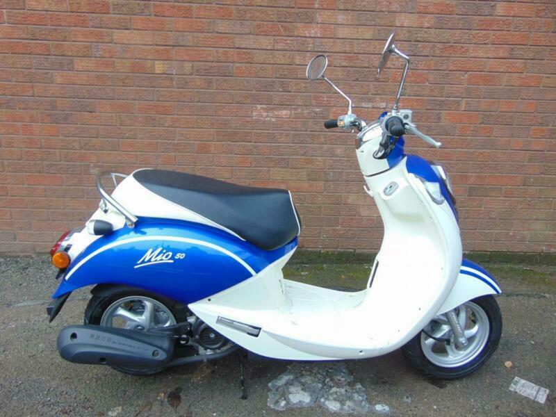 50cc learner legal motorbikes